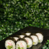 Футомак з крабом  (220г) Отакої