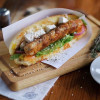 Хот - дог фірмовий 300 грам FOOD POINT