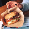 Бургер барбекю 350 грам FOOD POINT