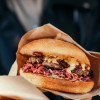 Черрі бургер 400 грам FOOD POINT