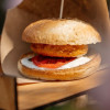 Бургер дитячий 250 грам FOOD POINT