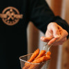 Курячі нагетси 150 грам FOOD POINT