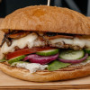 Бургер трюфельний з яловичиною FOOD POINT