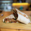 Рол вегетаріанський 340 грам FOOD POINT