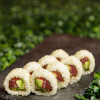 Каліфорнія з тунцем в кунжуте (220г) Отакої