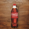 Coca-cola 0,5 Пивний штаб